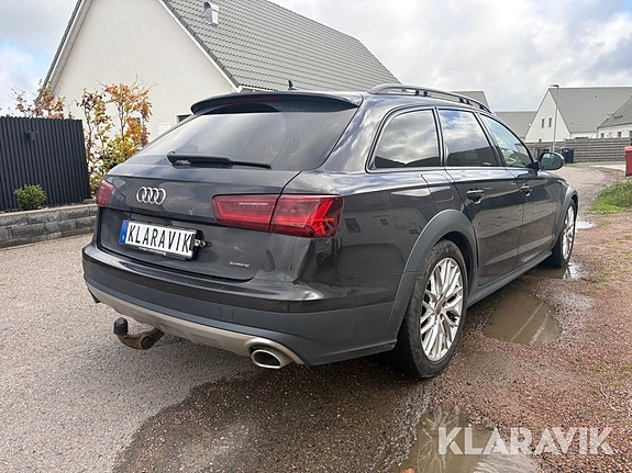 Audi A6 5 of 6