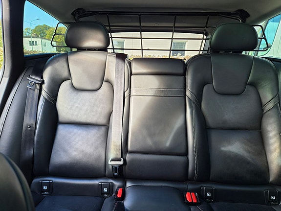 Volvo V90 Cross Country 10 of 11