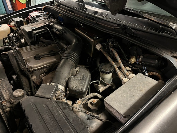 Suzuki X-90 7 of 7