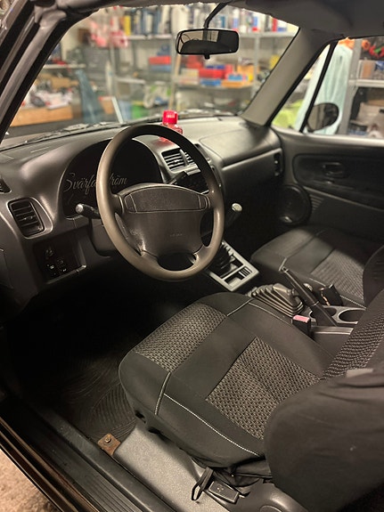 Suzuki X-90 6 of 7