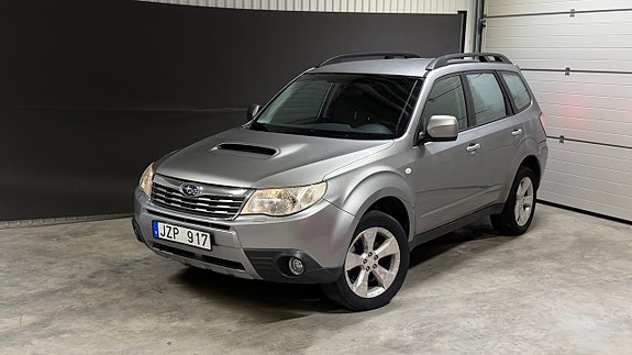 Subaru Unknown