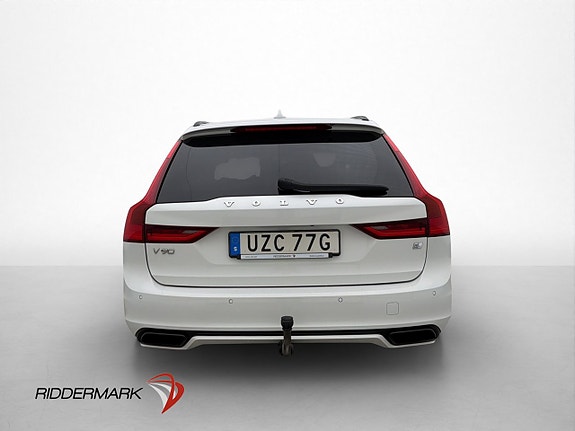 Volvo V90 7 of 30