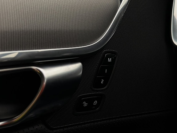 Volvo V90 16 of 30