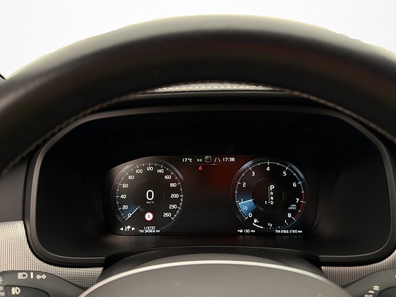 Volvo V90 20 of 30