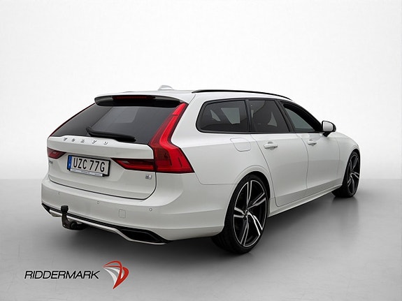 Volvo V90 8 of 30