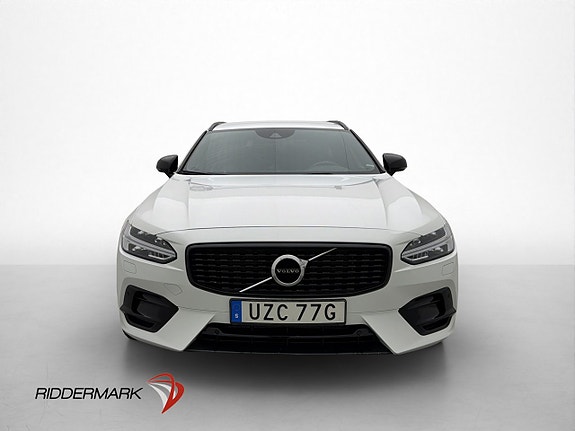 Volvo V90 2 of 30