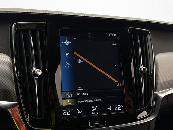 Volvo V90 23 of 30