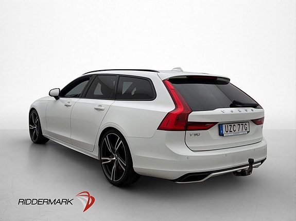 Volvo V90 6 of 30