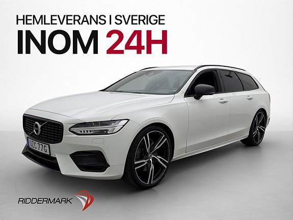 Volvo V90 3 of 30