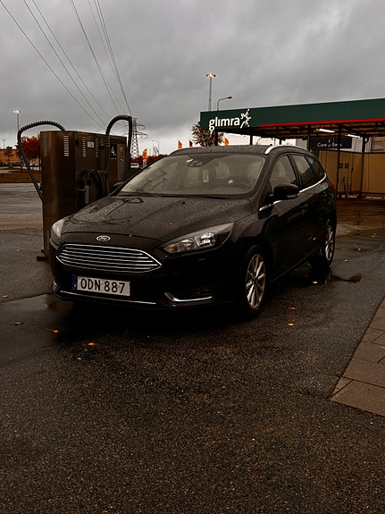 Ford Unknown