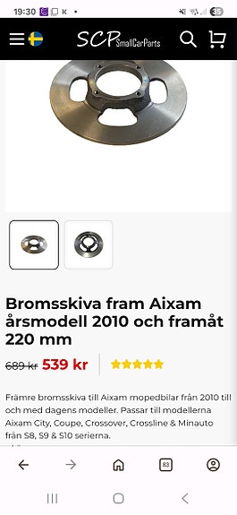 Product image 3 of 6