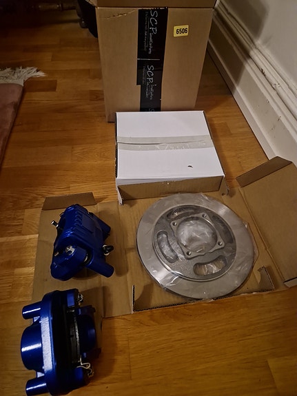 Product image 1 of 6