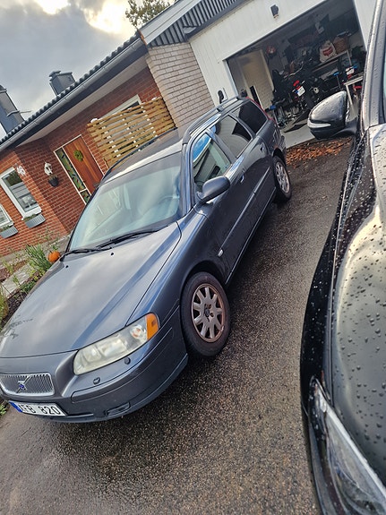 Volvo Unknown