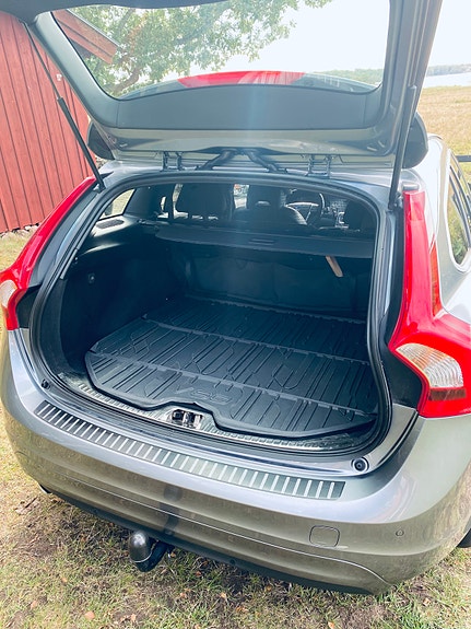 Volvo V60 4 of 7