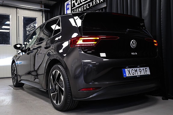 Volkswagen ID.3 7 of 28
