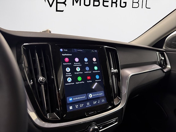 Volvo V60 13 of 21