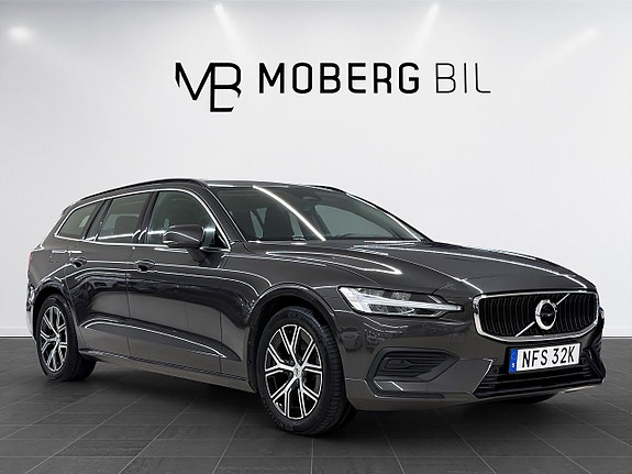 Volvo V60 6 of 21