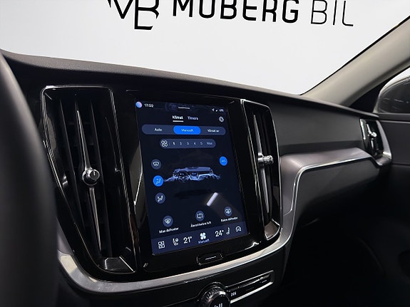 Volvo V60 19 of 21