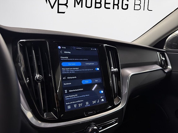 Volvo V60 18 of 21