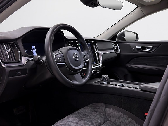 Volvo V60 8 of 21