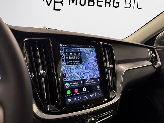 Volvo V60 12 of 21