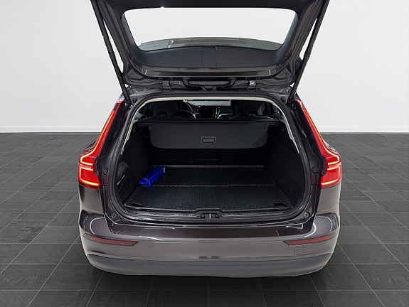 Volvo V60 15 of 21