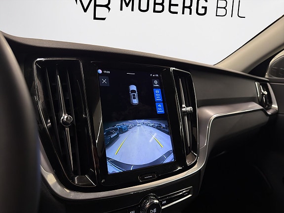 Volvo V60 21 of 21