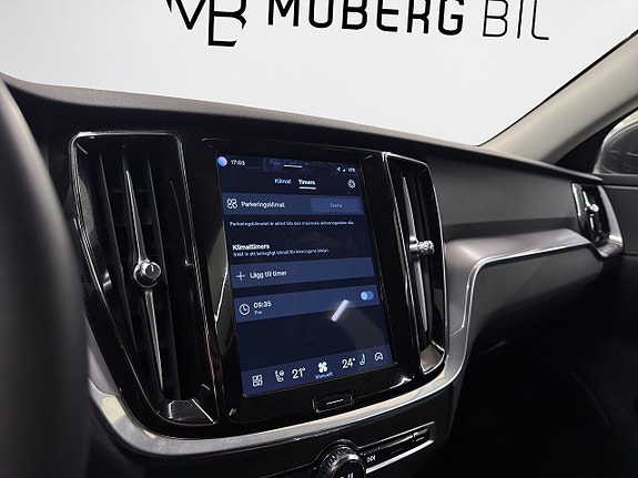 Volvo V60 20 of 21