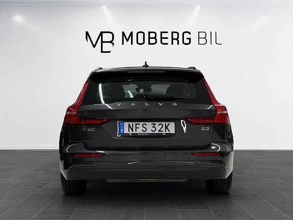 Volvo V60 5 of 21