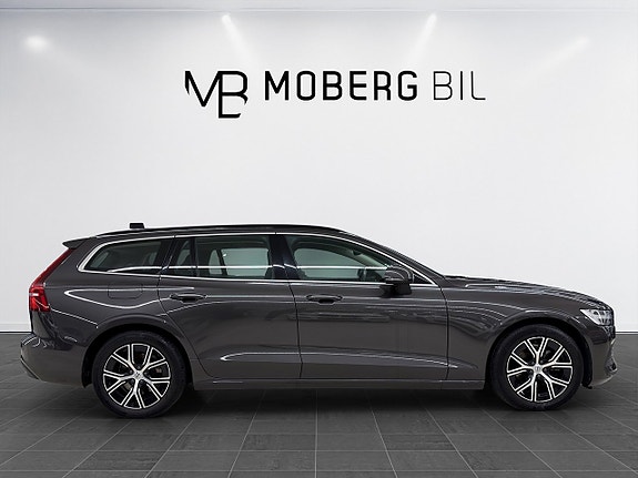 Volvo V60 3 of 21