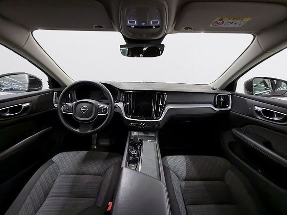 Volvo V60 10 of 21