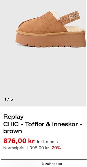 Product image 1 of 6