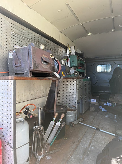 Ford Transit 6 of 7