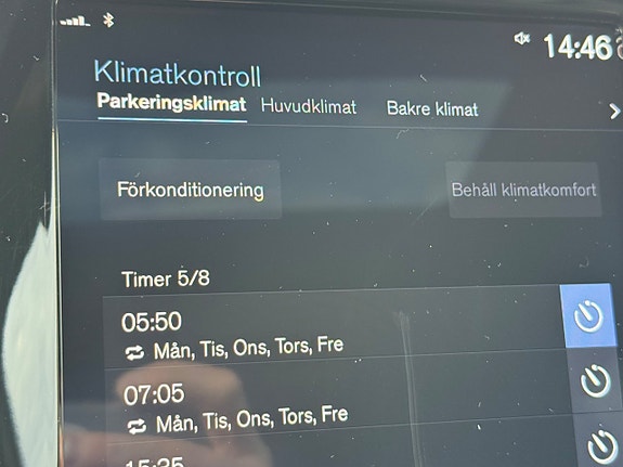 Volvo S90 18 of 22