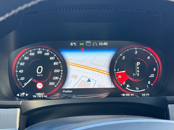 Volvo S90 10 of 22