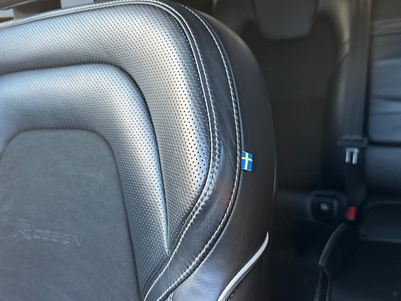 Volvo S90 11 of 22