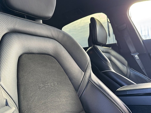 Volvo S90 16 of 22
