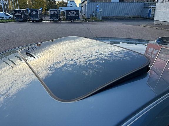 Volvo S90 13 of 22