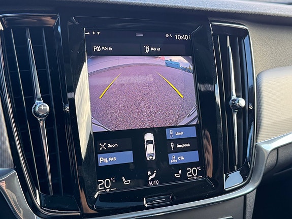 Volvo S90 9 of 22