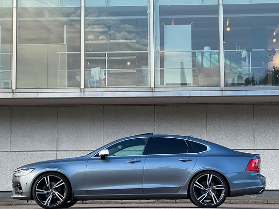 Volvo S90 3 of 22