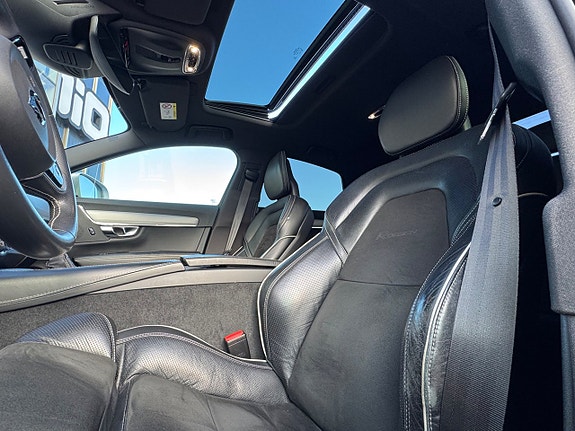 Volvo S90 5 of 22