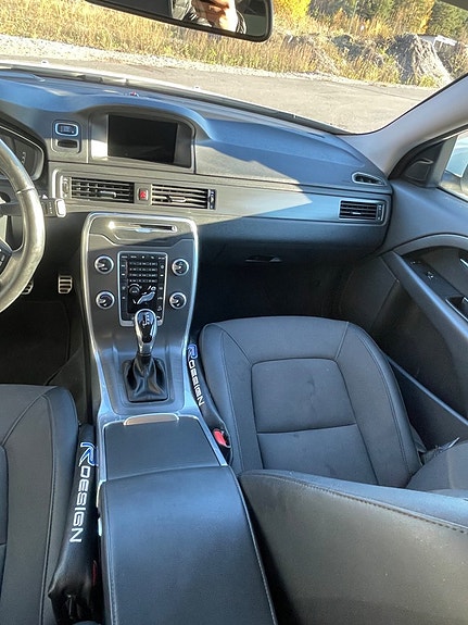 Volvo XC70 5 of 8