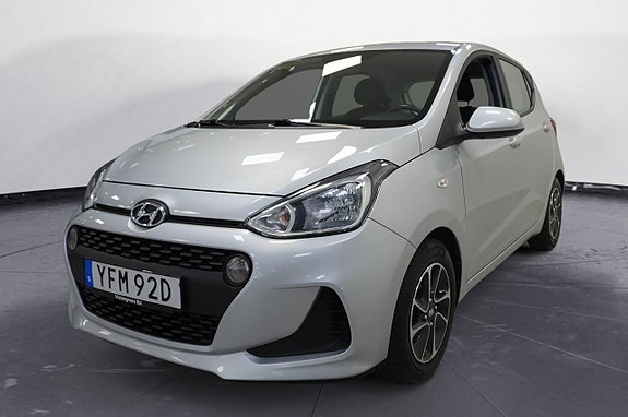Hyundai Unknown