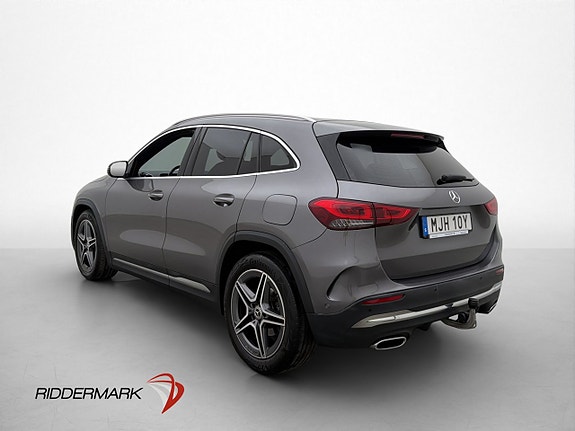 Mercedes-Benz GLA 200 6 of 30