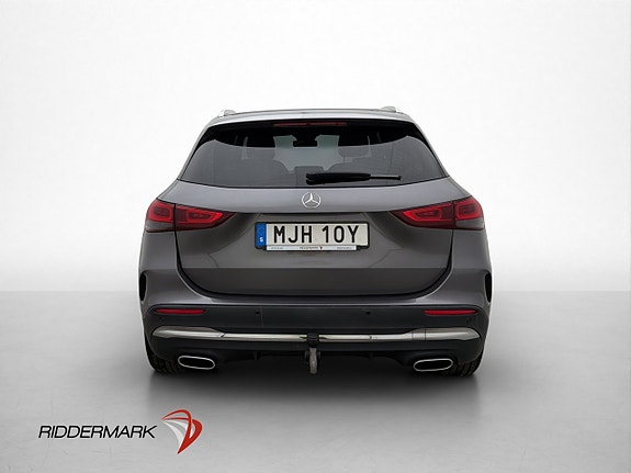 Mercedes-Benz GLA 200 7 of 30