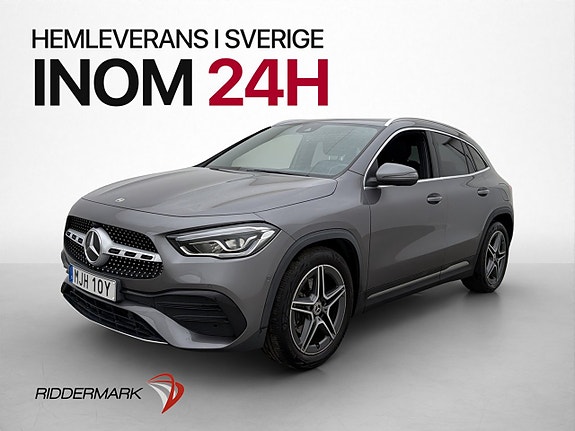 Mercedes-Benz GLA 200 3 of 30