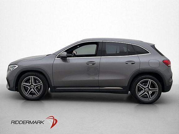 Mercedes-Benz GLA 200 5 of 30