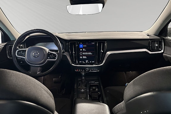 Volvo V60 9 of 11