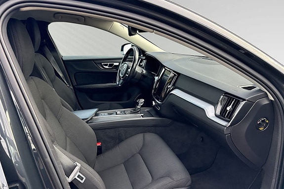 Volvo V60 10 of 11