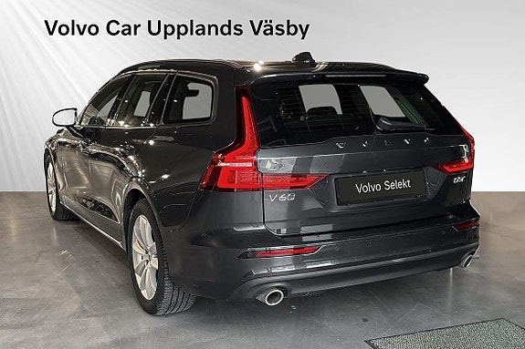 Volvo V60 4 of 11